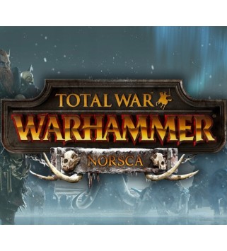 Total War: Warhammer - Norsca DLC Steam Key 